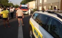 France : un enfant marocain tué par une voiture devant son père à Angoulême
