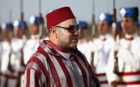 Un Français arrêté pour avoir photographié Mohammed VI