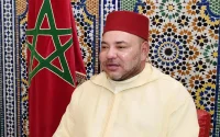 Le roi Mohammed VI prononce un discours jeudi