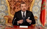 Fête du trône 2015 : Discours du roi Mohammed VI