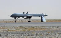 Un drone 100% marocain à usage civil et militaire