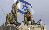 Israël veut recruter des juifs Marocains dans son armée