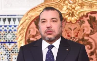 Le roi Mohammed VI prononce un discours jeudi
