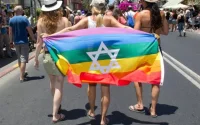 Israël : pas d'asile politique pour des homosexuels marocains