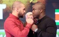 Après sa victoire face à Ismael Londt, Badr Hari remercie ses fans marocains