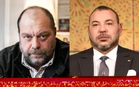 Extorsion de Mohammed VI : l'avocat du roi s'explique (vidéo)