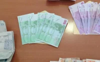 Un Algérien arrêté avec des faux billets en euros à Oujda