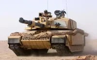 Le Maroc achète 222 chars Abrams M1 A1 aux Etats-Unis
