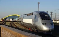 Le Maroc reçoit son deuxième TGV