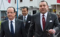 Que fera François Hollande au Maroc ?