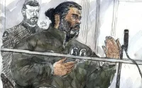 La sentence pour le cyberjihadiste marocain est confirmée : 5 ans de prison et expulsion
