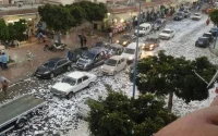 Casablanca : 150 tonnes d'ordures électorales