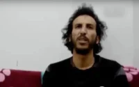 Un djihadiste marocain raconte les crimes de "Daech" (vidéo)