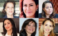Six Marocaines parmi les plus puissantes femmes du monde arabe 2015