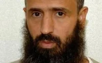 Abdellatif Nasser, dernier marocain détenu à Guantanamo