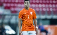 Anwar El Ghazi choisit de jouer pour les Pays-Bas