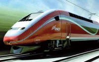 Un TGV entre Marrakech et Essaouira en projet