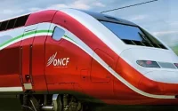 Le TGV s'étend au Maroc et ira jusqu'à Agadir et Oujda