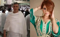 Le ministère des Habous confirme la mort à la Mecque du père de Leila Hadioui