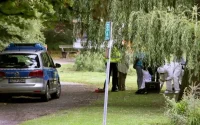 Le corps d'un adolescent marocain retrouvé dans un sac poubelle en Allemagne