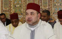 Mohammed VI au top 5 des Musulmans les plus influents au monde
