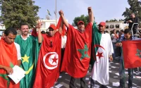 Sahara marocain : plus de 40.000 manifestants disent non à la Suède
