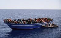 Plus de 100 migrants marocains secourus au large de l'Espagne