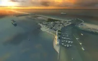 Qui construira le port de Nador West Med et combien ça coûtera ?