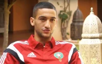 Hakim Ziyech : voilà pourquoi j'ai choisi le Maroc (vidéo)
