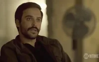 Assaâd Bouab dans Homeland saison 5