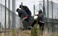 Le corps d'un migrant marocain identifié à Calais 