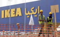 Ouverture imminente d'Ikea Casablanca