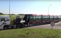 50 nouvelles rames pour le tramway de Casablanca