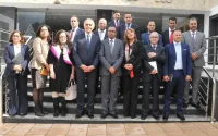 Maroc : Nomination de 31 nouveaux consuls