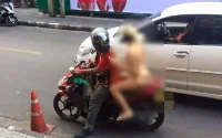 Thaïlande : Une Marocaine arrêtée pour s'être baladée nue à Bangkok