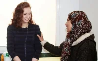 Cinq ans de prison pour avoir usurpé l'identité de la princesse Lalla Salma