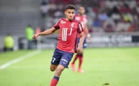 Sofiane Boufal au Paris Saint-Germain pour 30 millions d'euros ?