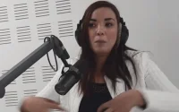 Loubna Abidar : « c'est moi qui ai refusé de passer dans Rachid Show » (vidéo)