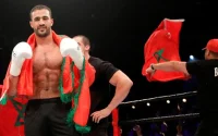 Badr Hari met fin à sa carrière