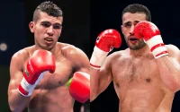 Badr Hari va verser 6000 dirhams de salaire au boxeur Mohamed Rabii