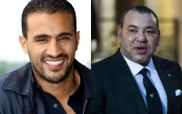 Le roi Mohammed VI dit oui à Badr Hari pour le dernier combat au Maroc