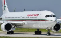 Royal Air Maroc compte doubler sa flotte d'ici 2025