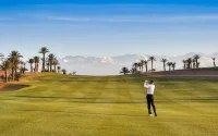 Le Maroc est la meilleure destination de golf en Afrique