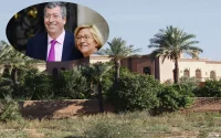 Les époux Balkany sont bien les propriétaires du riad de Marrakech