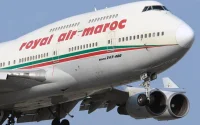 Royal Air Maroc maintient ses vols vers Paris