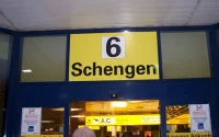 Le visas Schengen restent valides