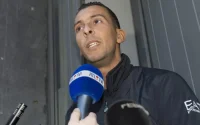 Mohamed Abdeslam « mes parents sont sous le choc »