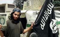Abdelhamid Abaaoud cible d'une opération policière à Saint-Denis