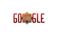 Google fête l'indépendance du Maroc