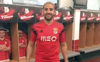 A peine arrivé au Benfica Lisbonne, Adel Taarabt est déjà sur le départ